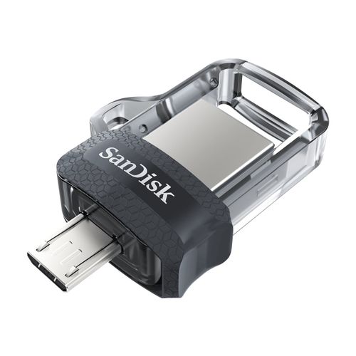 USB stick SANDISK Ultra Dual Drive m3.0 64GB, SDDD3-064G-G46 slika 4