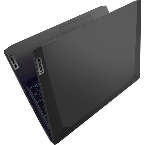 Lenovo IdeaPad Gaming 3 15IHU6 (82K101CEYA) gejmerski laptop Intel® Quad Core™ i5 11320H 15.6" FHD 8GB 512GB SSD GeForce RTX3050 crni slika 4