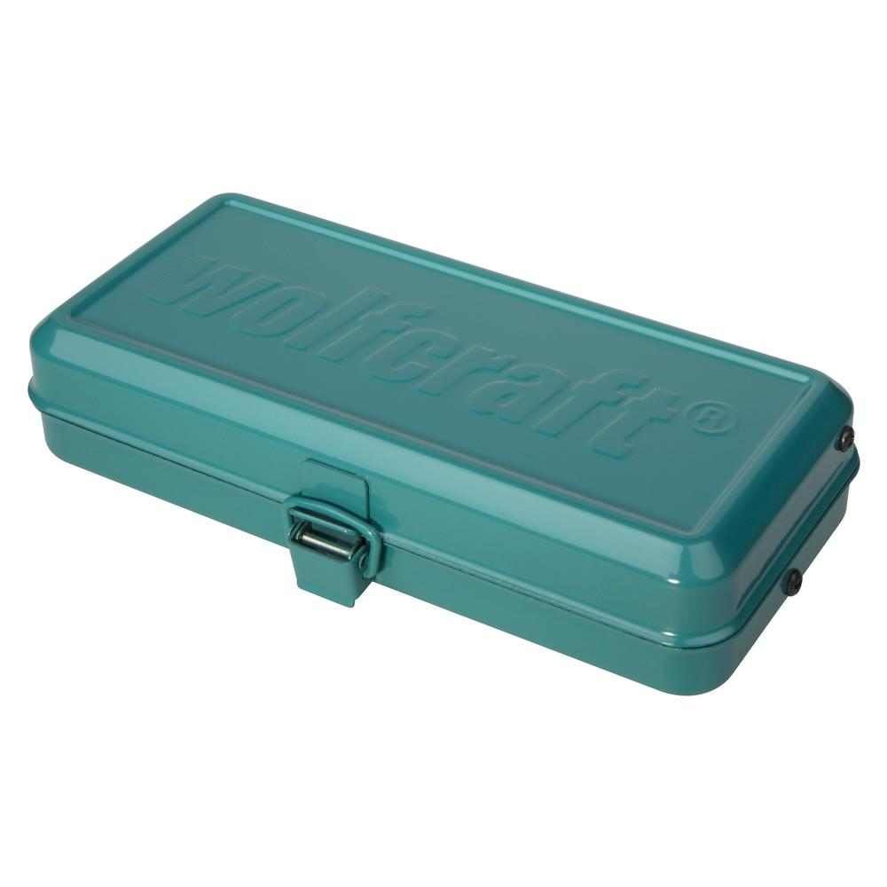 Wolfcraft Set Bit Nastavaka + Ručka "30 SOLID" Kombi / 31 dijelni - 1386000 slika 3