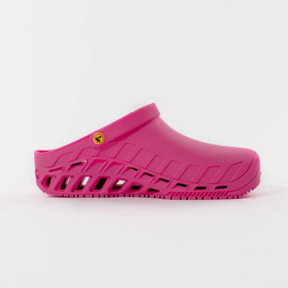 Scholl Klompe Evo, Pink - 40/41 slika 3
