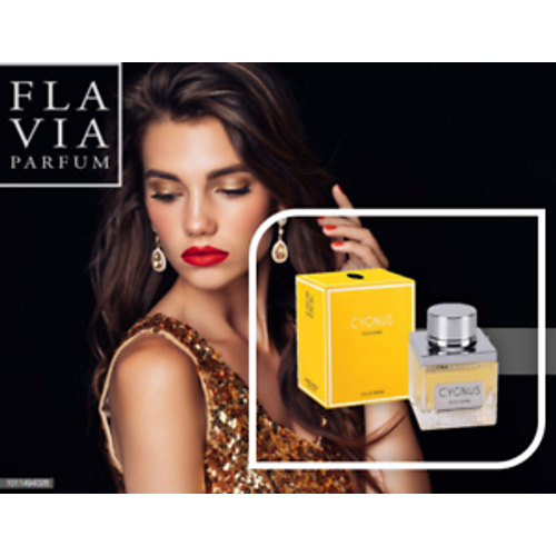 Flavia CYGNUS POUR FEMME edp 100ml slika 2