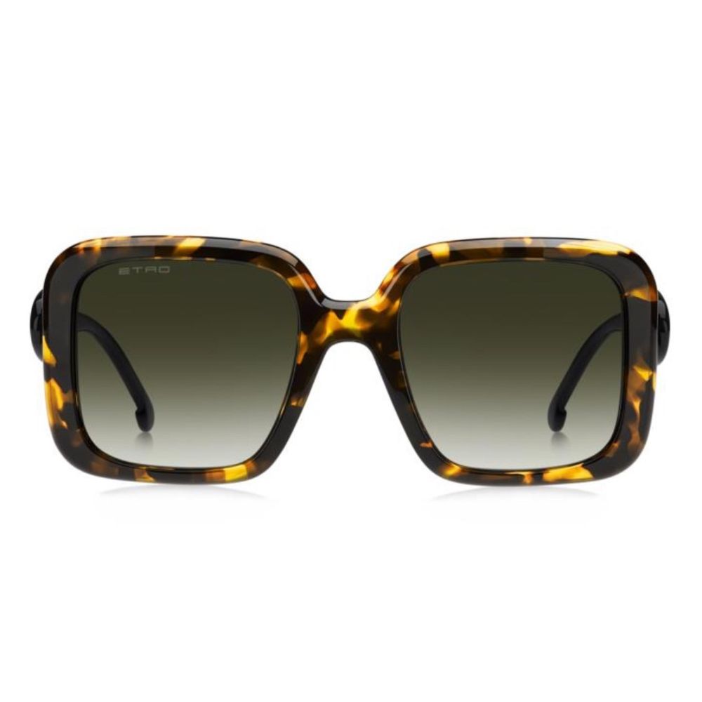Ženske Sunčane naočale ETRO ETRO 0083/S Tortoise slika 1
