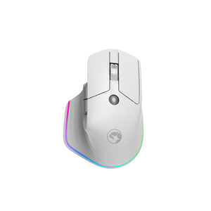 MARVO G803 WH WIRELESS MOUSE WHITE