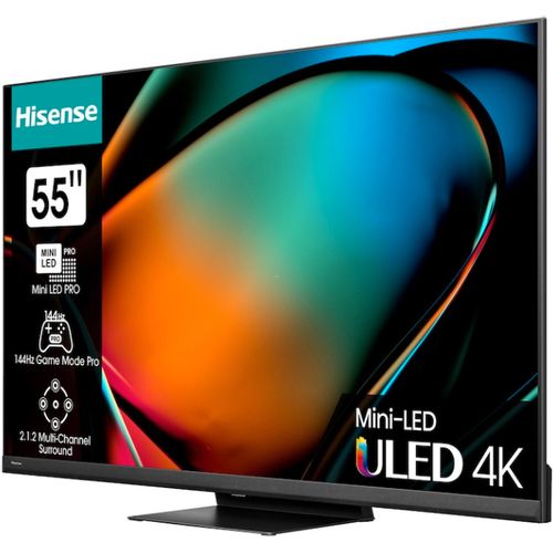 Hisense 55U8KQ Televizor 55" ULED 4K UHD Smart TV slika 5