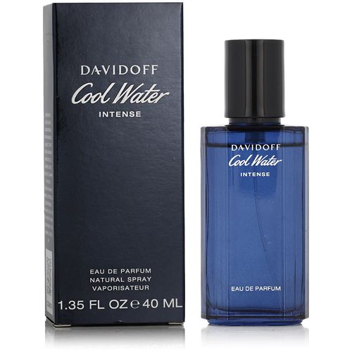Davidoff Cool Water Intense Eau De Parfum 40 ml (man) slika 1
