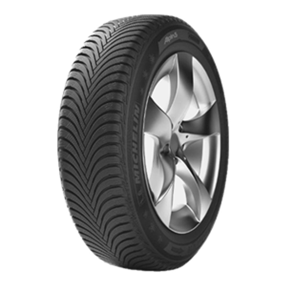 MICHELIN Zimska guma 275/35R20 102W XL TL Pilot Alpin 5 MI slika 1