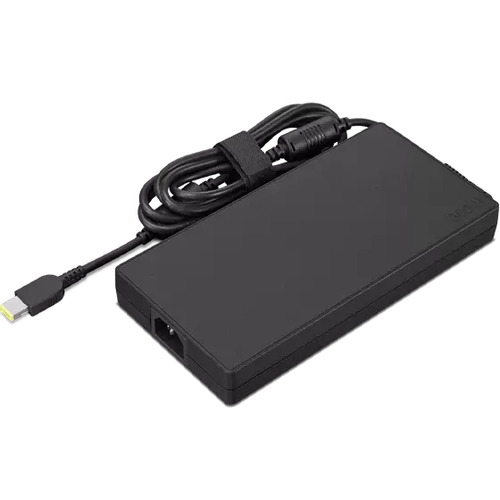 Lenovo GX21F23046 Lenovo 300W AC Adapter Slim Square slika 1