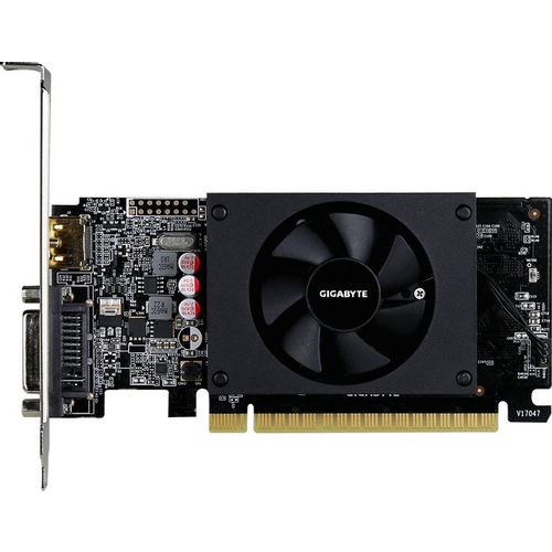 Grafička kartica GIGABYTE GeForce GT 710, 2GB GDDR5, PCI-E 2.0 slika 2