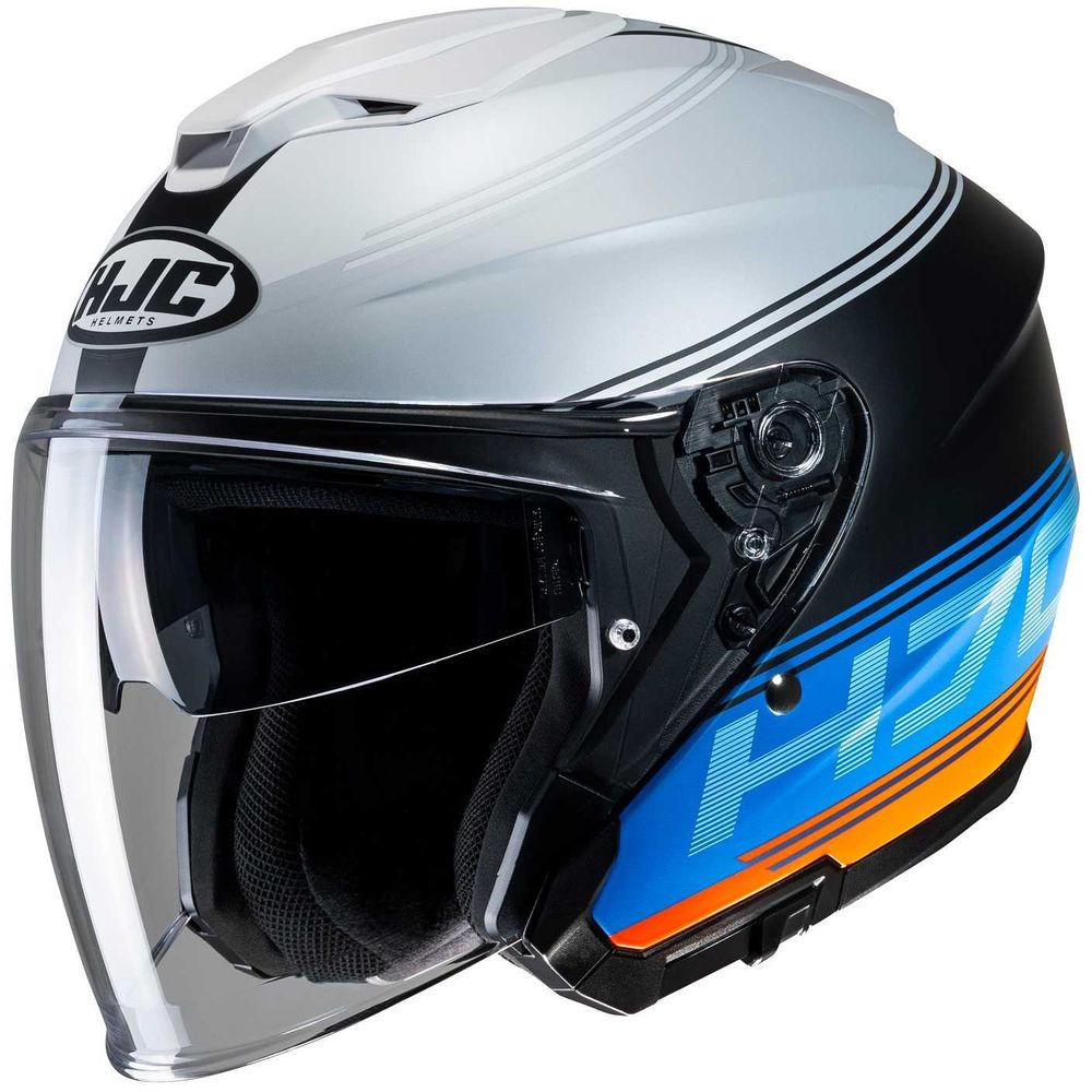 HJC i30 Vicom vizir za moto kacigu slika 1