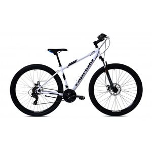 Capriolo bicikl MTB LC 9.X 29"/21HT light grey black