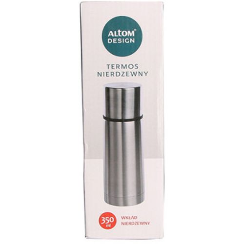 Altom Design termos boca od nehrđajućeg čelika 350 ml, 020401632 slika 9