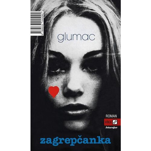 Zagrepčanka - Glumac, Branislav slika 1