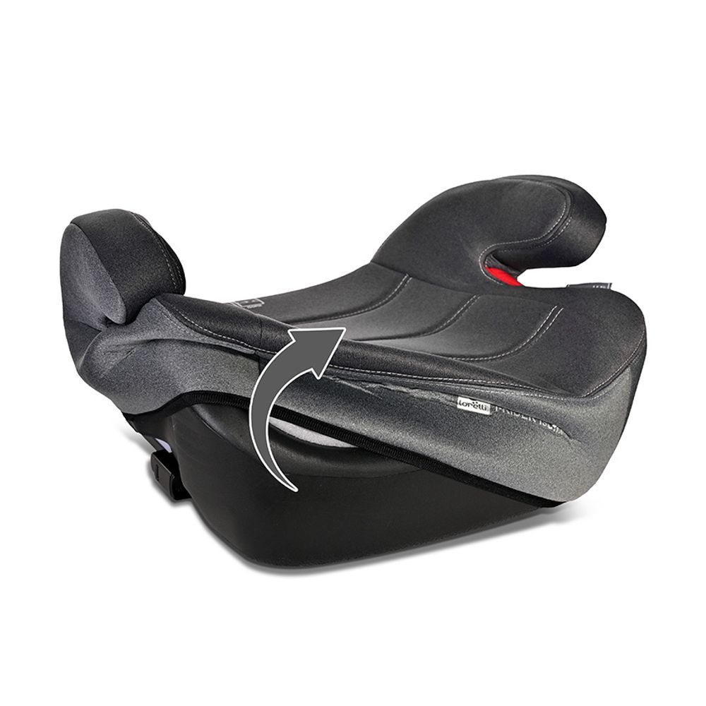 Lorelli Autosjedalica i-Rider 125-150cm, Green slika 4