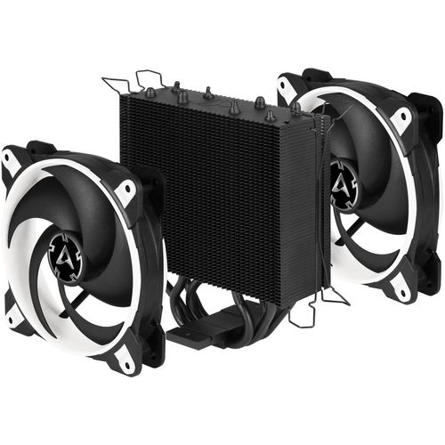 Freezer 34 eSports DUO - WhiteCPU Cooler with BioniXP-Series Fans,LGA1700 Kit included slika 2