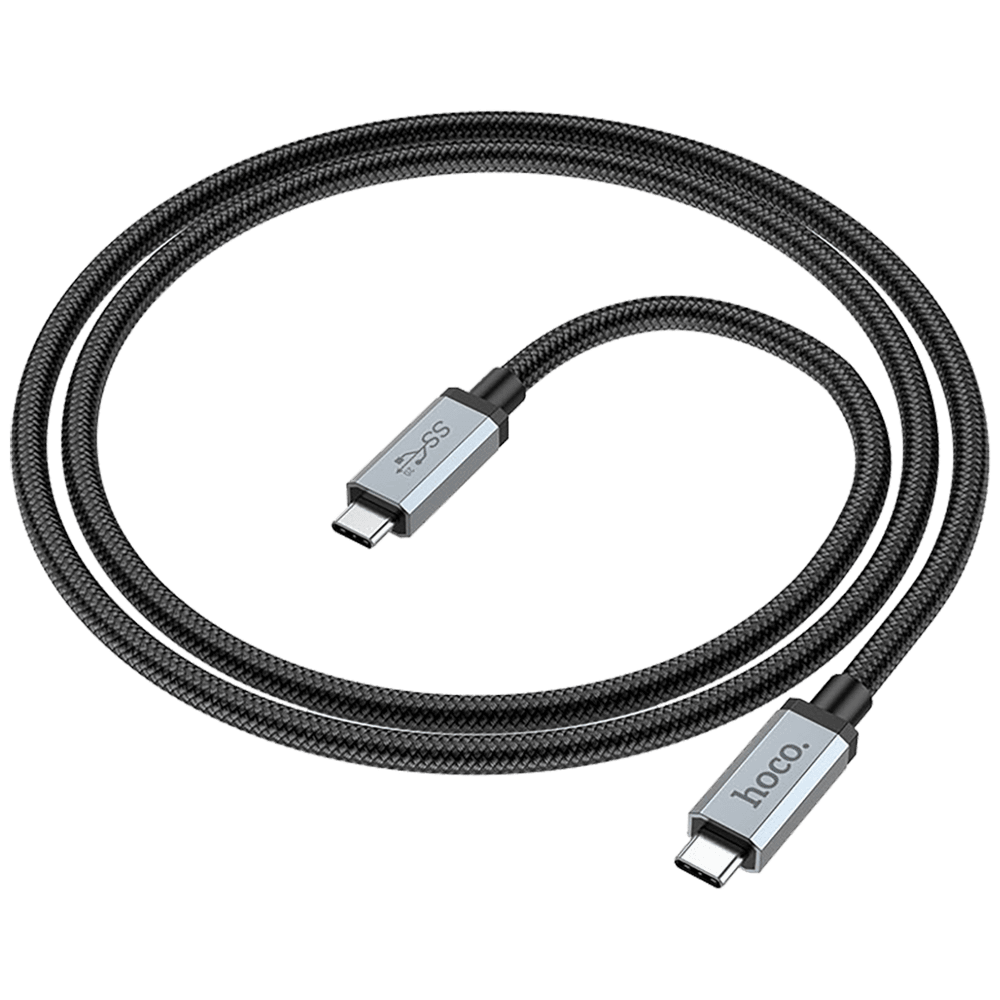 hoco. USB kabl za smartphone, US06, USB3.2 type C, dužina 1 met. - US06 1M slika 5
