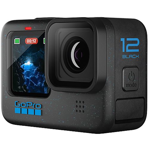 GoPro Hero 12 Black slika 8