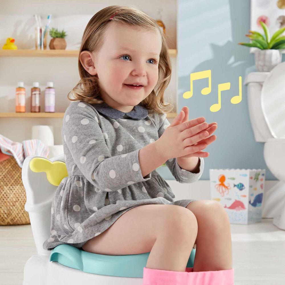 Fisher Price Edukativna tuta Sea Me Flush slika 7