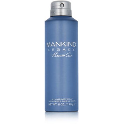 Kenneth Cole Mankind Legacy Deodorant VAPO 170 g (man) slika 1