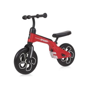 Lorelli bicikl balance bike spider - Red