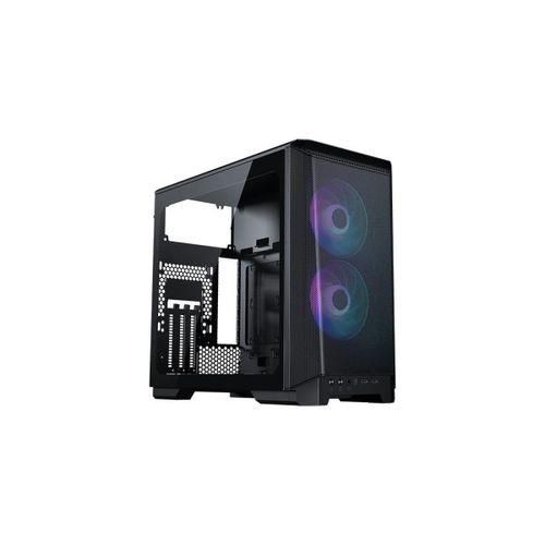 Kućište Phanteks Eclipse P200 Air, ITX  PH-EC200ATG_DBK01 slika 1