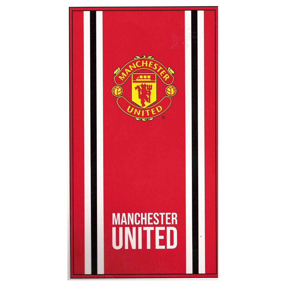 Toalla Manchester United microfibra slika 1