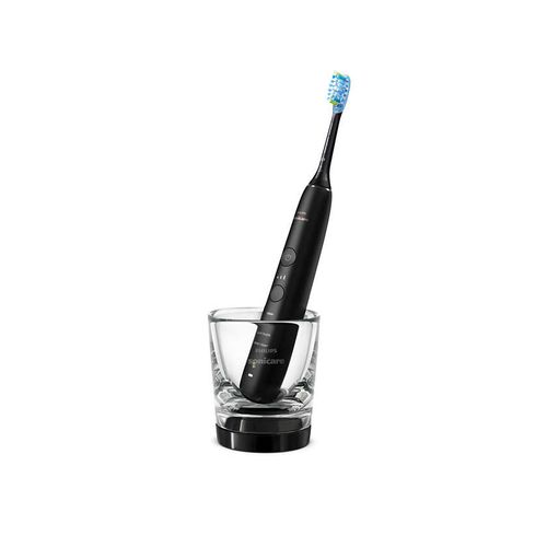 Philips Sonicare DiamondClean 9000 - Sonična električna četkica s aplikacijom HX9911/09 slika 10