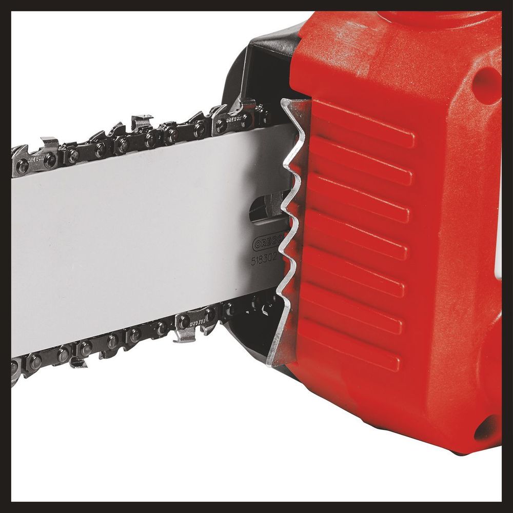 Einhell Akumulatorska lančana testera GE-LC 36/35 Li - Solo + Baterija 2.5 Ah i punjač slika 2