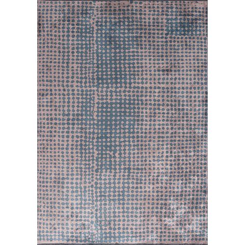 Tepih DOTS COPPER, 160 x 230 cm slika 1