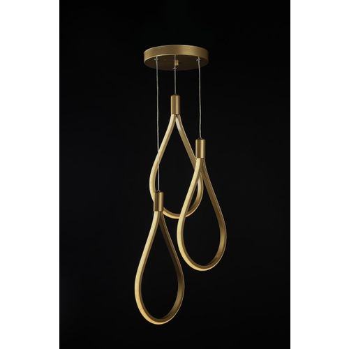 Squid Lighting R Visilica Trend slika 3