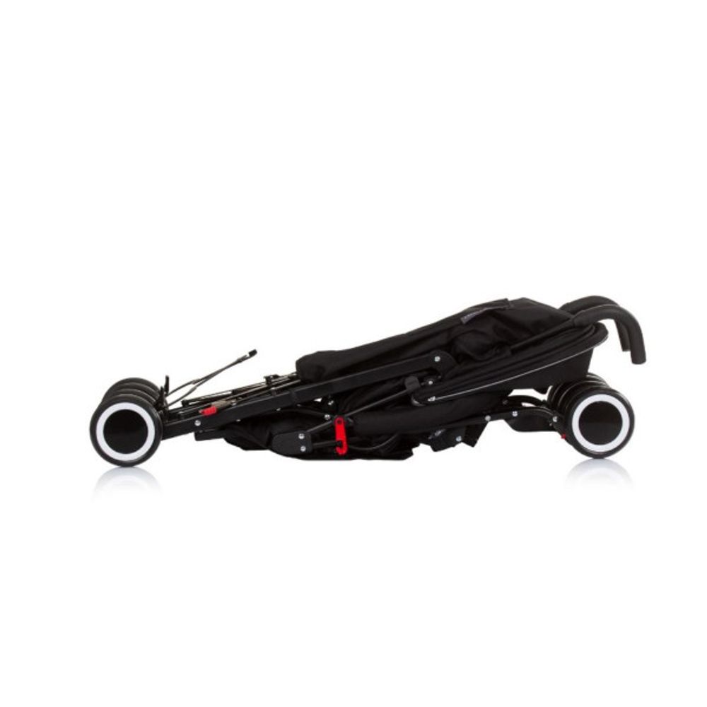 Chipolino Kišobran kolica Miley Obsidian Lkmil0241Ob slika 4
