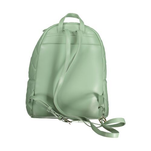 VALENTINO BAGS GREEN WOMEN'S BACKPACK slika 2