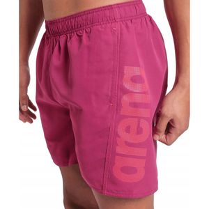 Arena kratke hlače Fundamentals Logo Boxer R