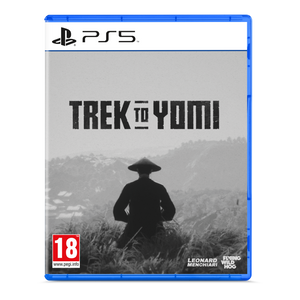 Trek To Yomi (Playstation 5)