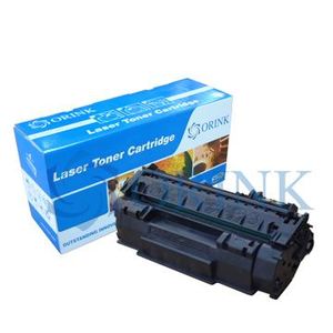 Orink Zamjenski Toner za HP 7553X