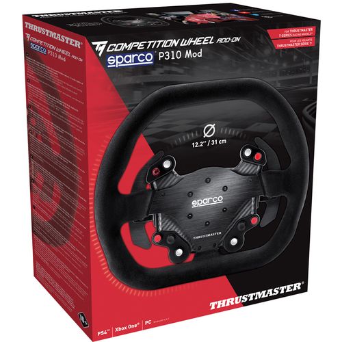 Competition Wheel Add-On Sparco P310 Mod slika 3