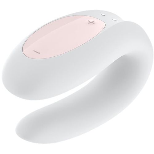 Satisfyer Double Joy app vibrator slika 19