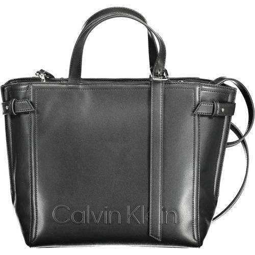 CALVIN KLEIN BLACK WOMEN'S BAG slika 1