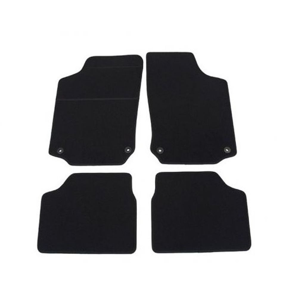 Tipske patosnice za Opel Corsa C (2000-2006) slika 1