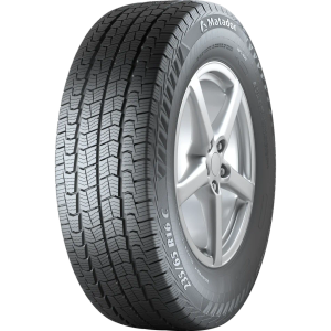 Matador Cjelogodišnje gume 205/75R16C M+S MPS400-VARIANT-AW-2 8PR 110R 