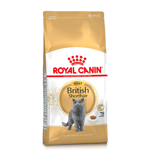 Royal Canin Adult British Shorthair 400 g slika 1