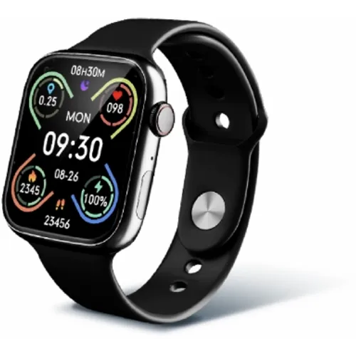 XO Smartwatch M40 Black slika 1