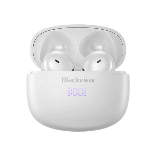 Blackview AirBuds 7, bijela slika 1