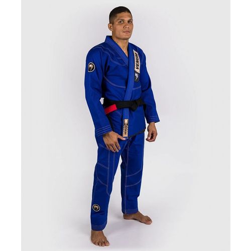 Venum Elite 4.0 BJJ Kimono Plavi A2 slika 2