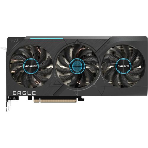 GIGABYTE nVidia GeForce RTX 4070 SUPER EAGLE OC 12GB GV-N407SEAGLE OC-12GD grafička karta slika 8