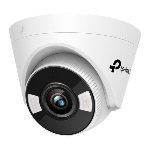 TP-LINK VIGI 5MP Full-Color Turret Network Camera (up to 2880X1620 H.265+ 30fps) slika 1