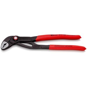 Knipex 87 21 250 Cobra® QuickSet cevna klešta 250 mm