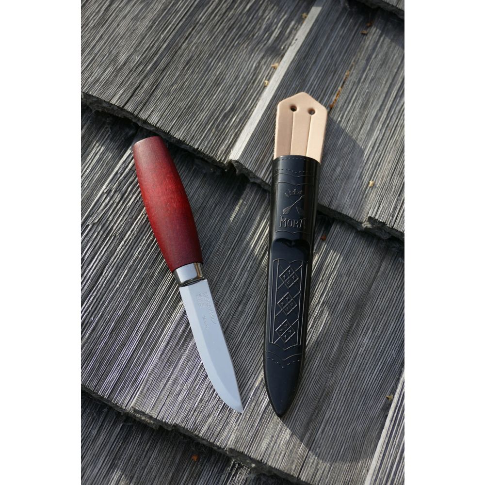 Nož Morakniv Classic (C) No 1/0 slika 5
