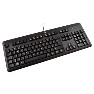 HP Keyboard (QY776AA) USB ENG
