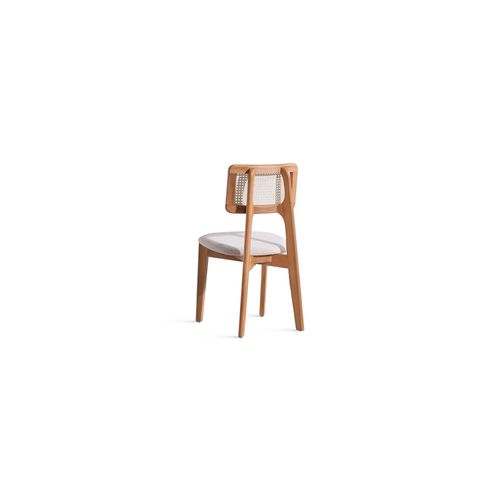 Albina - Natural Natural Chair slika 4