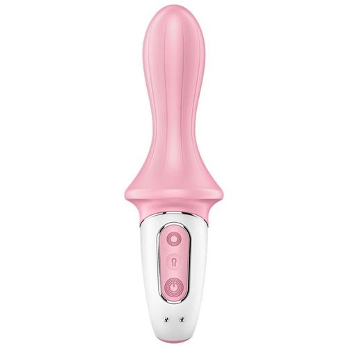 Satisfyer Air Pump Booty Anal Vibrator 5+ slika 9